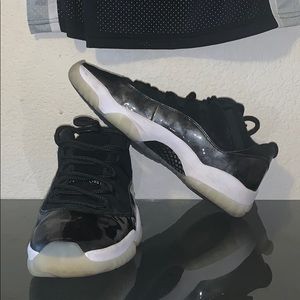 Men’s Baron Jordan 11’s